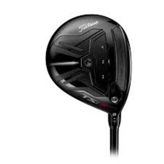 Titleist TSi3 Fairwaywood #3|15° Lite
