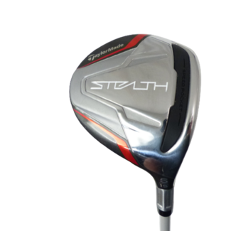 Taylormade Taylormade Stealth Fairwaywood 5 Dames