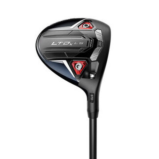 Cobra Cobra LTDx LS tour FW5 RH Stiff