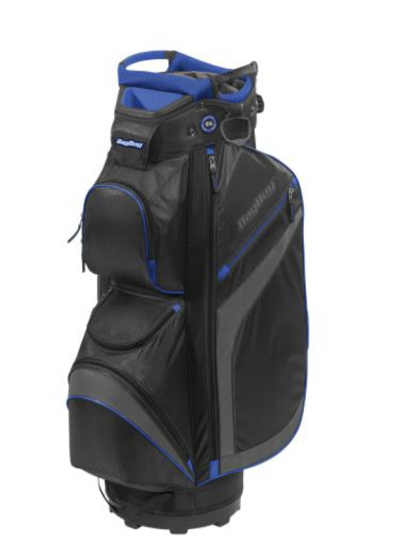 BagBoy DGLite II Cart Bag & Top Lok Twente Golf