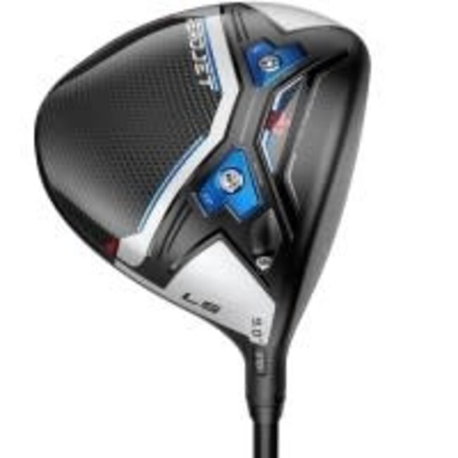 23 Demo Cobra Aerojet LS Driver 9' - Stiff