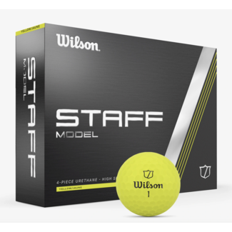 Wilson Staff Wilson Staff Model