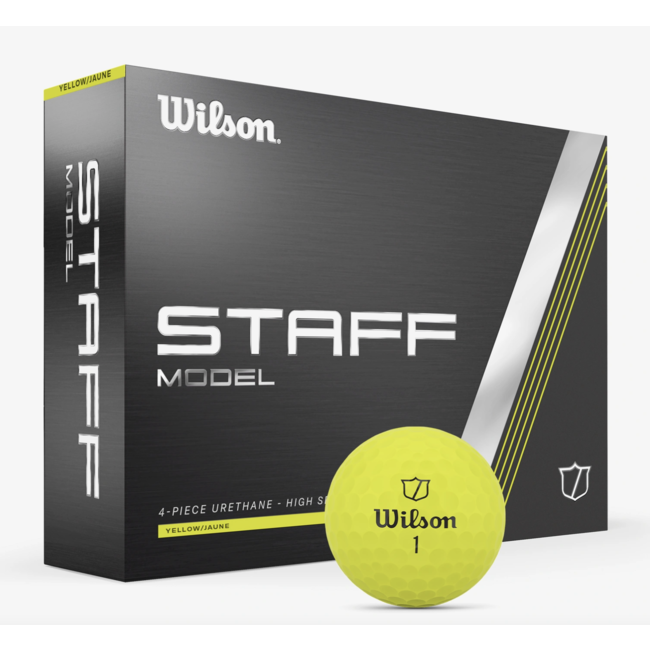 Wilson Staff Model