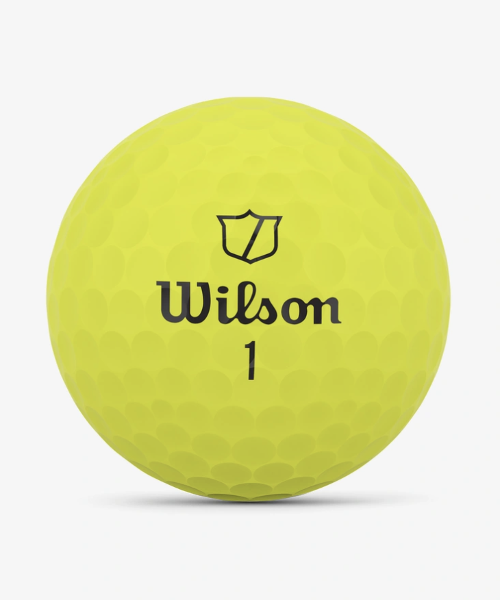 Wilson Staff Model