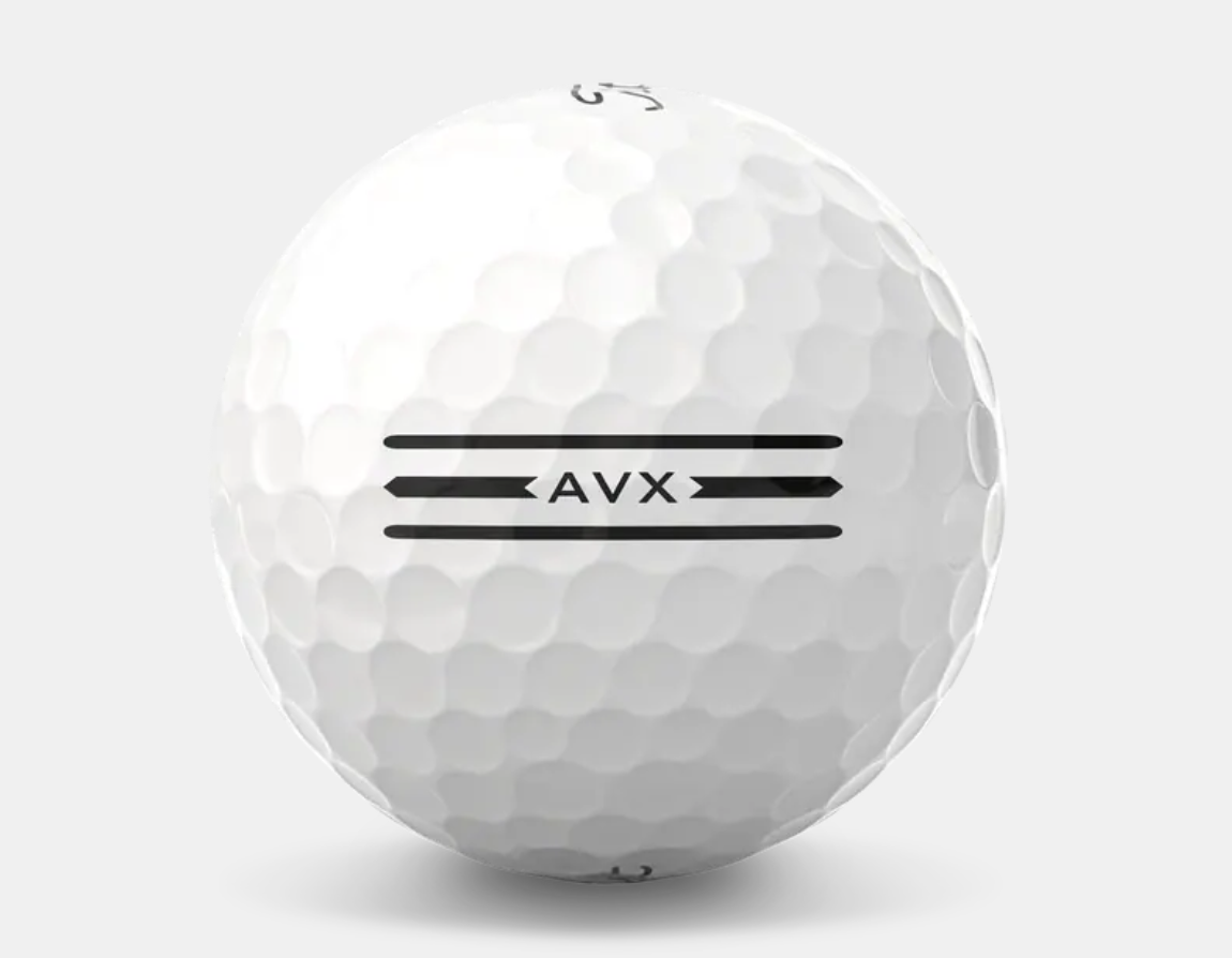 Titleist AVX