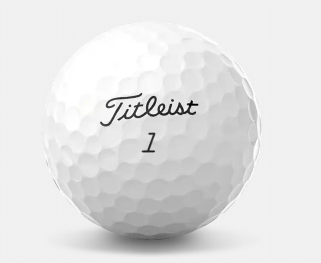 Titleist AVX