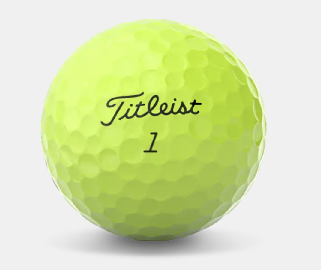 Titleist AVX