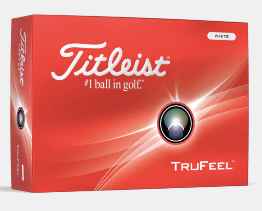 Titleist TruFeel