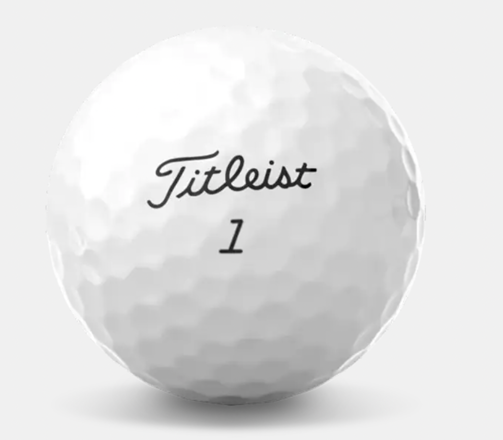 Titleist Tour Soft 2024