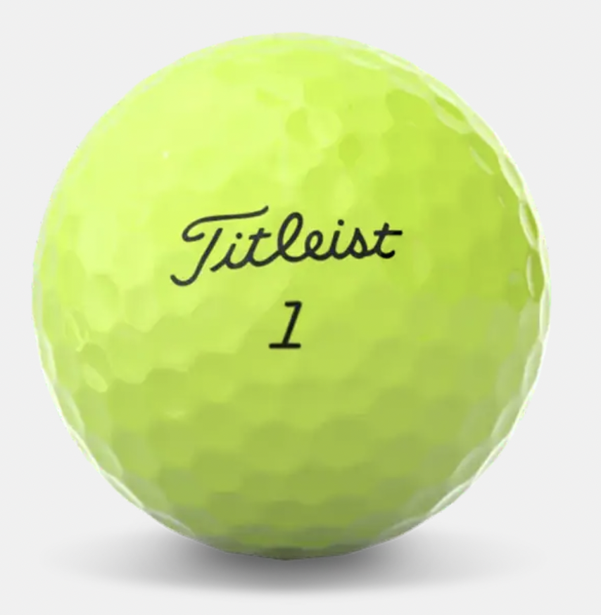 Titleist Tour Soft 2024