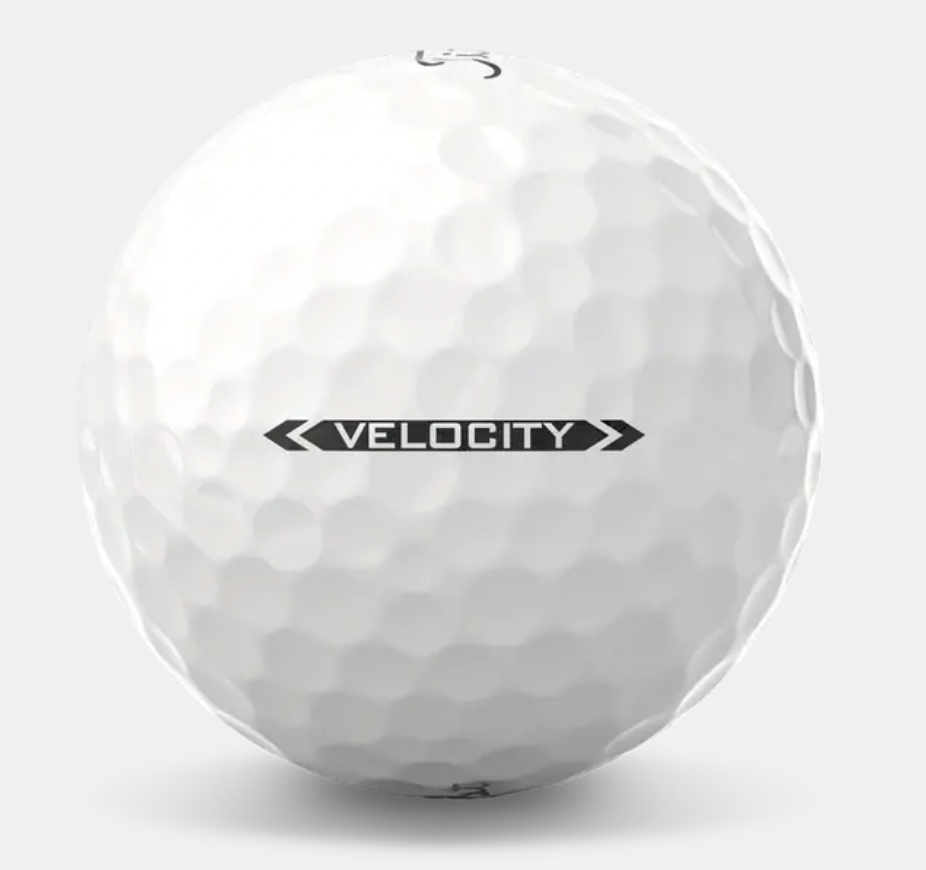 Titleist Velocity 2024