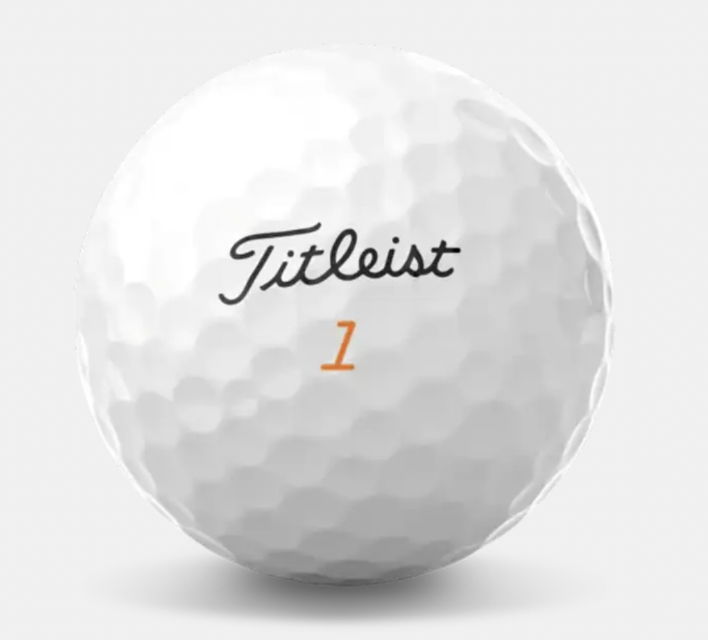 Titleist Velocity 2024