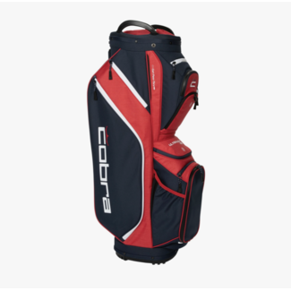 Cobra Cobra Ultralight Pro Cart Golf Bag