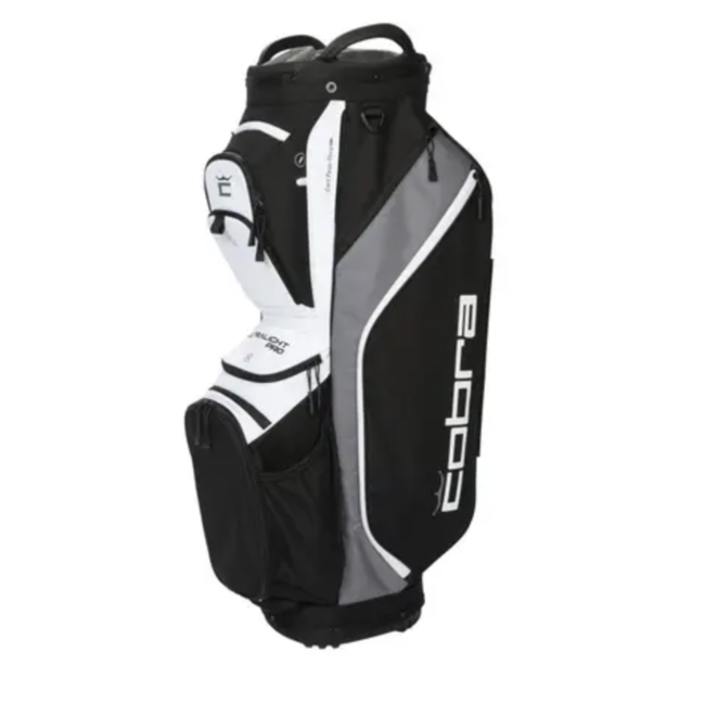 Cobra Ultralight Pro Cart Golf Bag