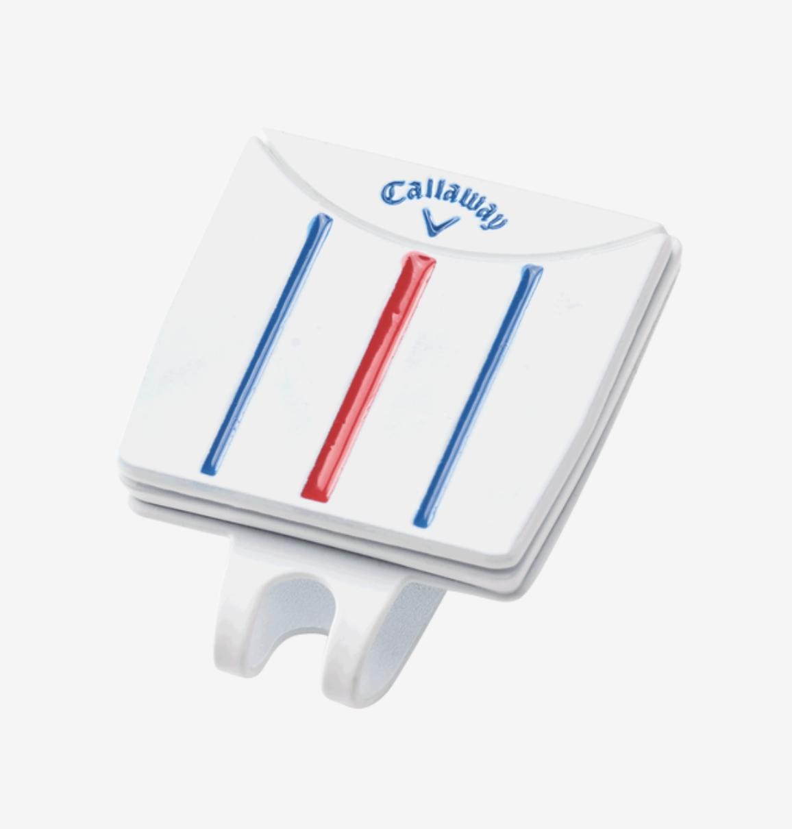 Callaway – Triple Track Clip + Marker
