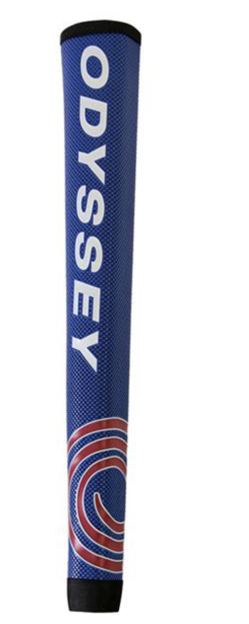 Odyssey Puttergrip  JUMBO – Blue