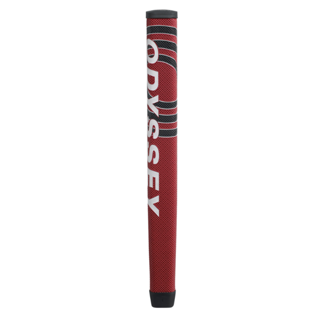 Odyssey Puttergrip  JUMBO - Red