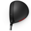 Wilson Staff Dynapower Carbon Driver Heren