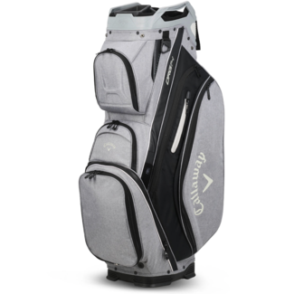 Callaway Callaway Cartbag ORG 14