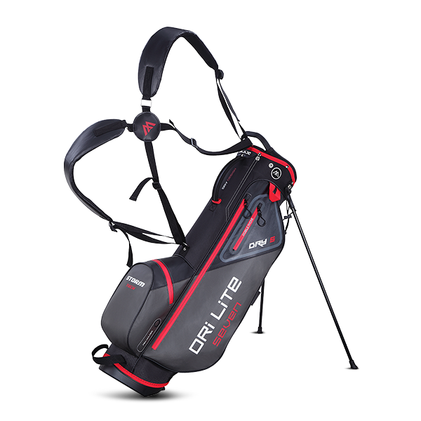 Big Max Dri Lite Seven