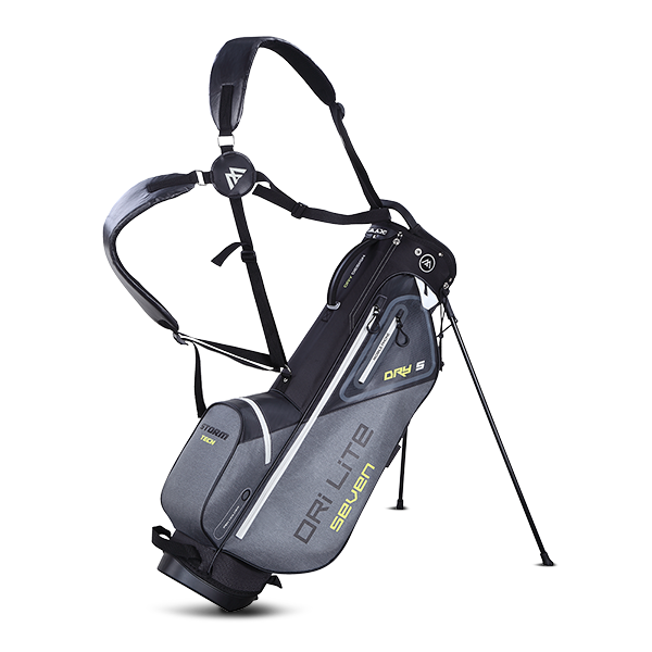 Big Max Dri Lite Seven