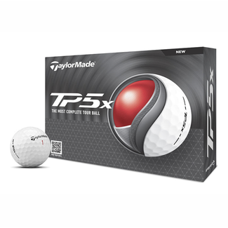 Taylormade TaylorMade TP5X 2024