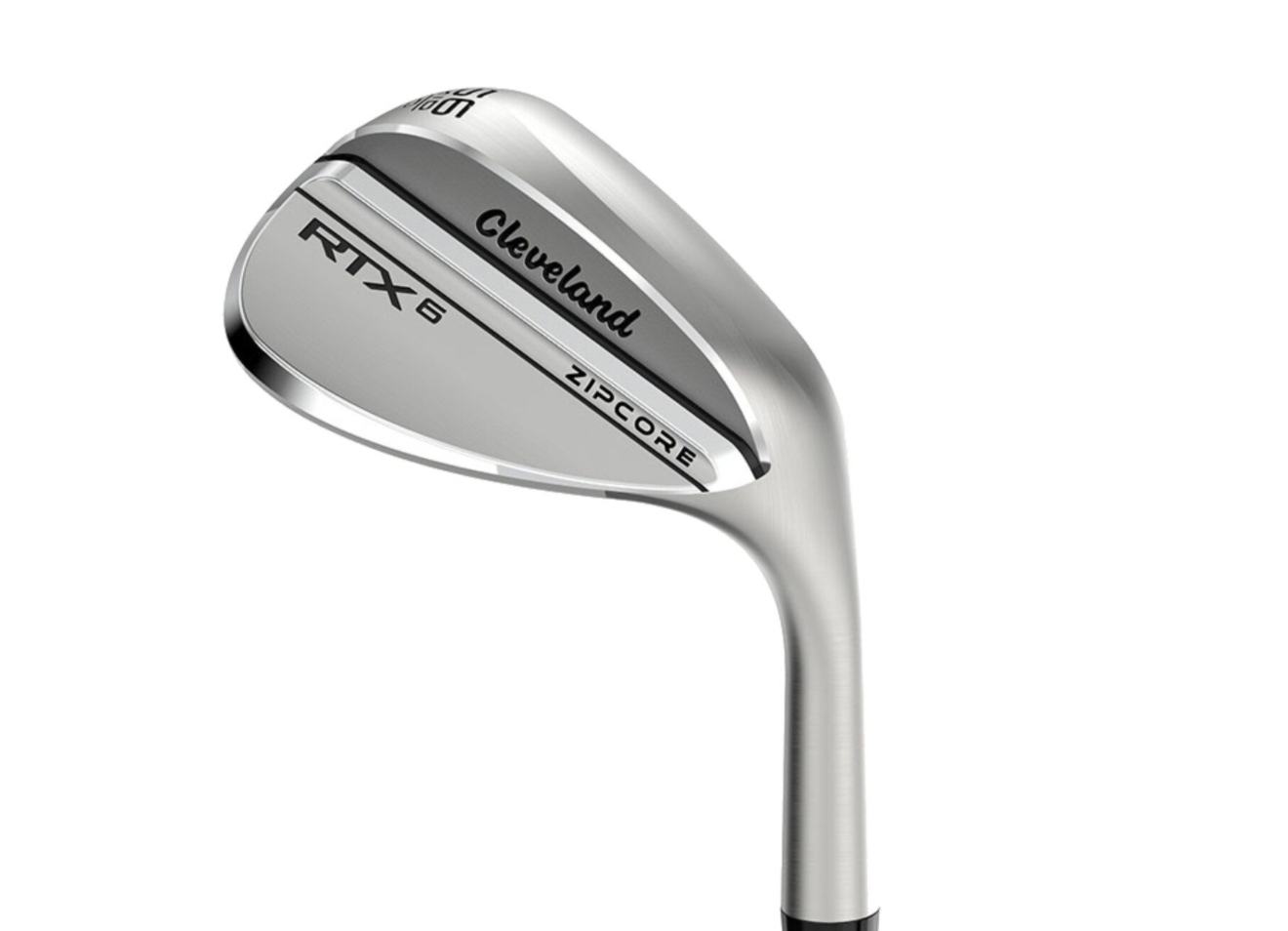 Cleveland RTX Zipcore - Tour Satin