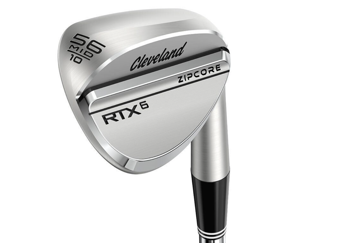 Cleveland RTX Zipcore - Tour Satin