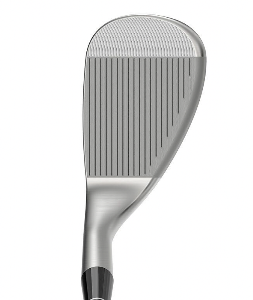 Cleveland RTX Zipcore - Tour Satin