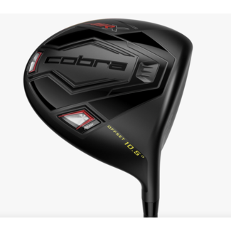 Cobra COBRA AIR-X OFFSET DRIVER 11,5