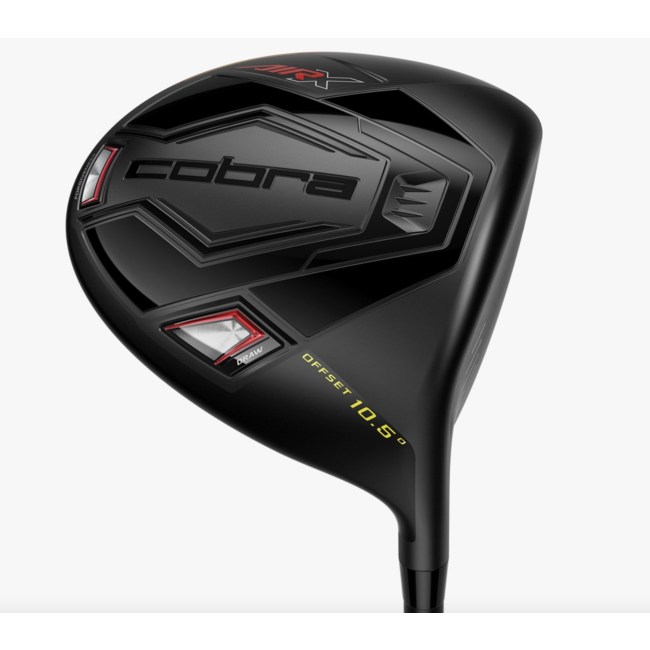 COBRA AIR-X OFFSET DRIVER