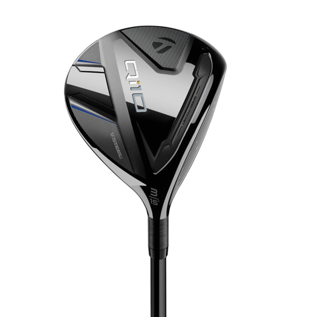 Taylormade QI 10 Fairway