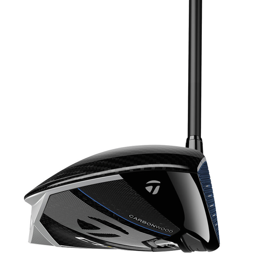 Taylormade QI 10 LS Driver 9.0