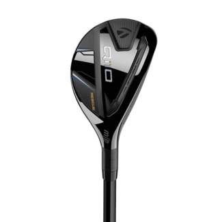 Taylormade Taylormade QI 10 Rescue