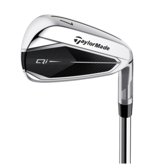 Taylormade Taylormade QI Iron Graphite  6-6-PW + SW