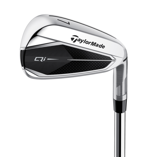 Taylormade QI Iron Graphite 6-PW + SW