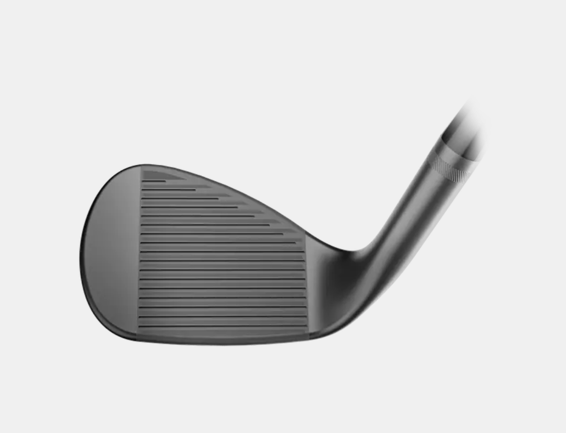 Titleist Vokey Sm10  | Nickel | DG S200 wedge flex