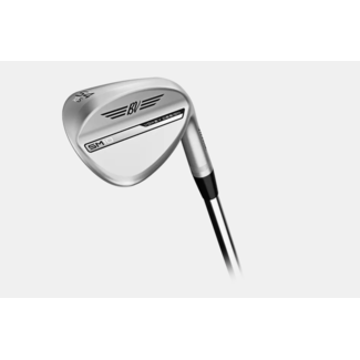 Titleist Titleist Vokey Sm10 | Tour Chrome  | DG S200 wedge flex