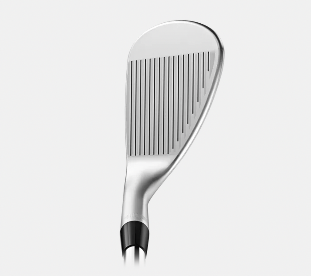 Titleist Vokey Sm10  | Tour Chrome  | DG S200 wedge flex
