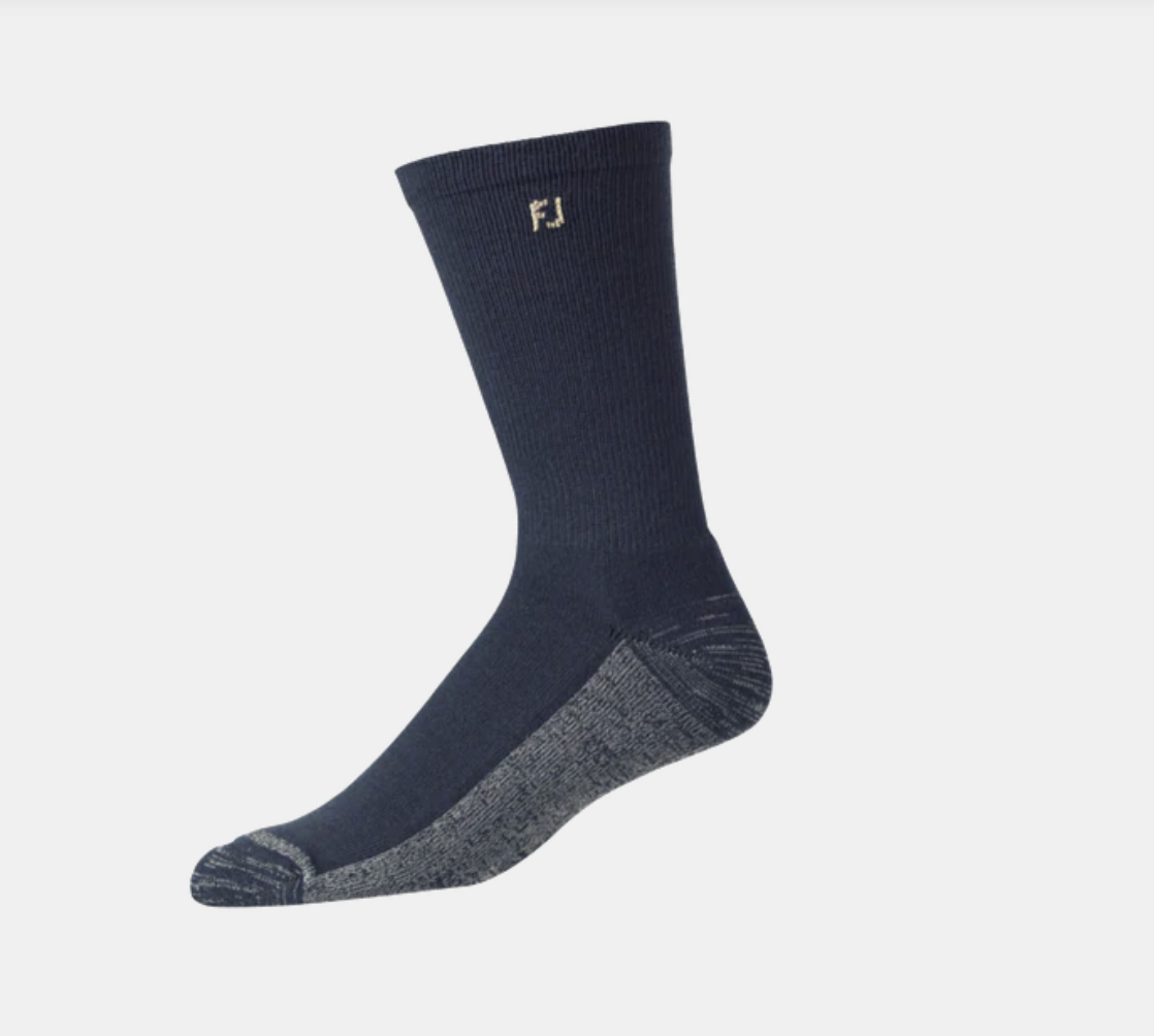 Footjoy Heren ProDry Crew