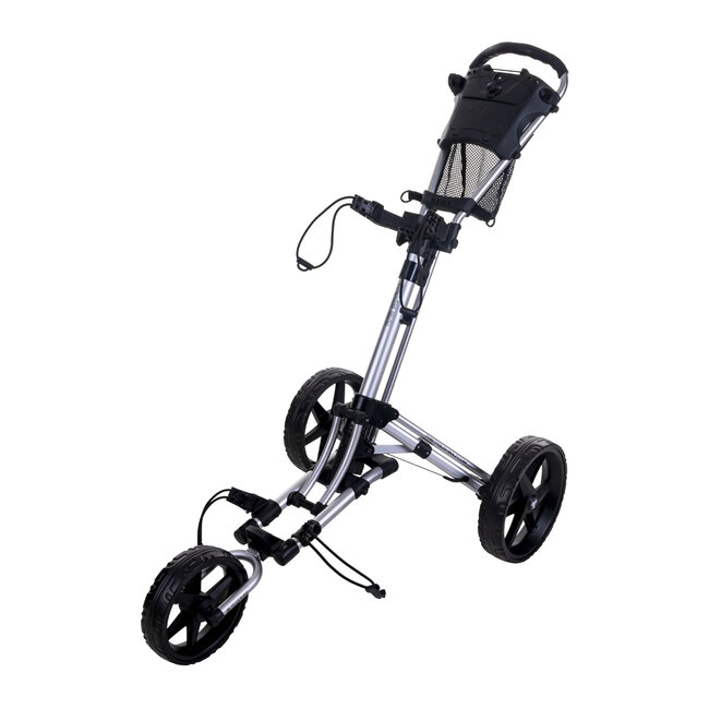 Fastfold Trike 2.0 3 Wheel Trolley