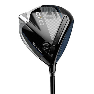 Taylormade Taylormade QI 10 Driver