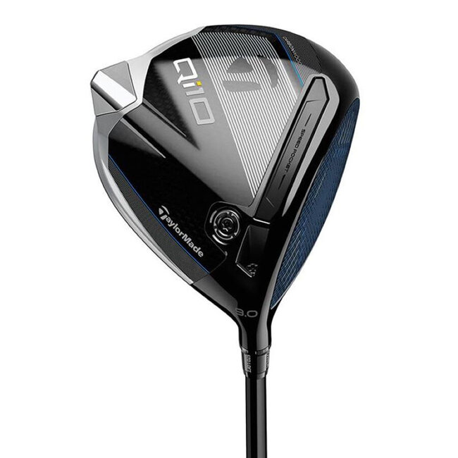 Taylormade QI 10 Driver