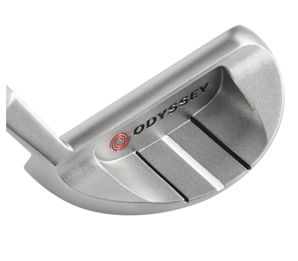 Odyssey X-ACT Chipper Heren