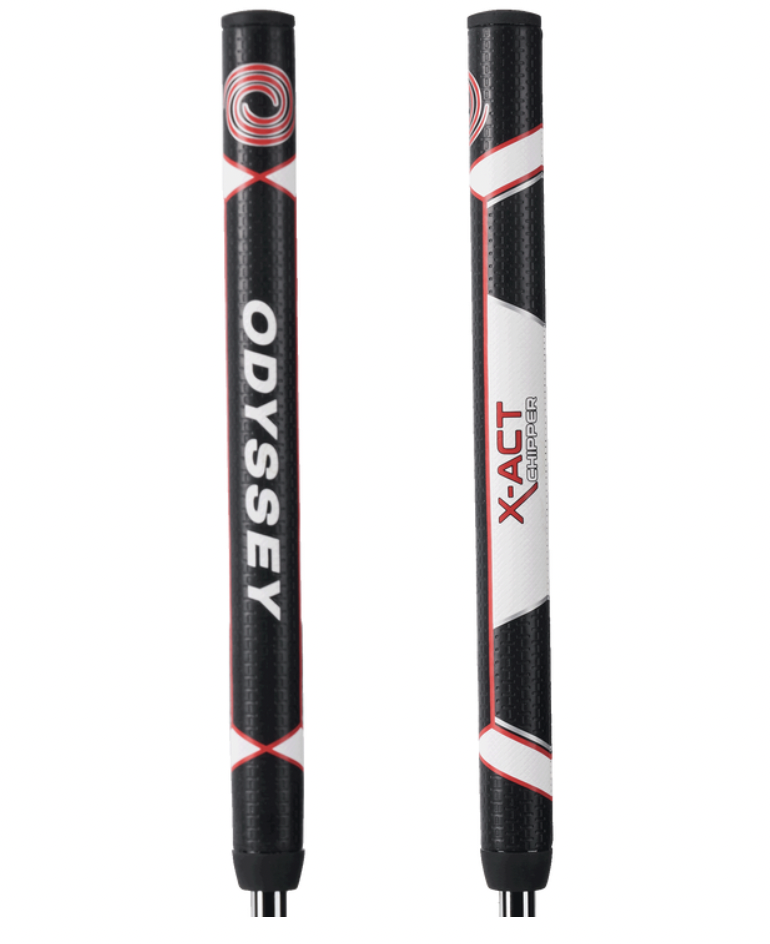 Odyssey X-ACT Chipper Heren