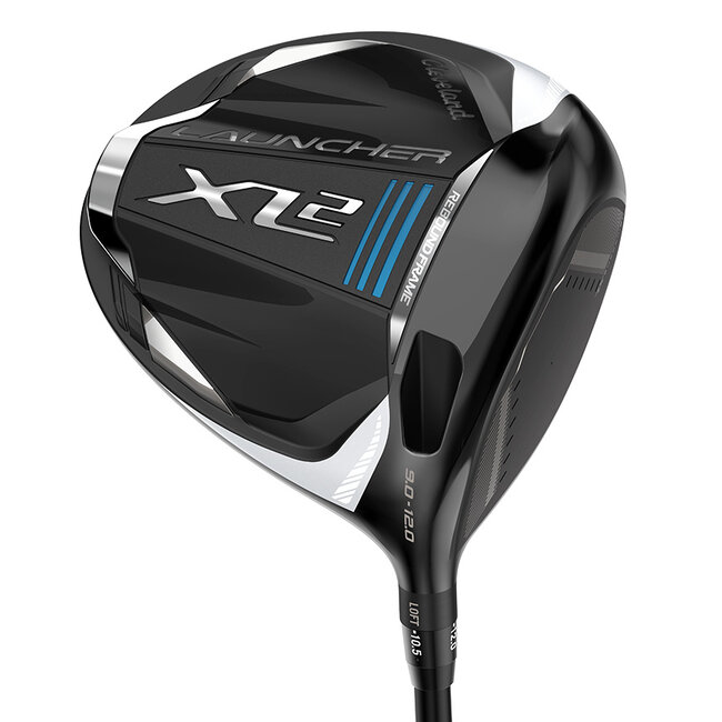 Cleveland Launcher XL 2 Driver Dames