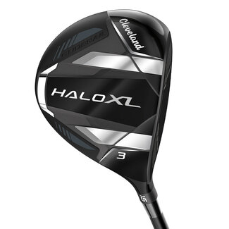 Cleveland Cleveland Halo XL 2 Fairway 5 Dames