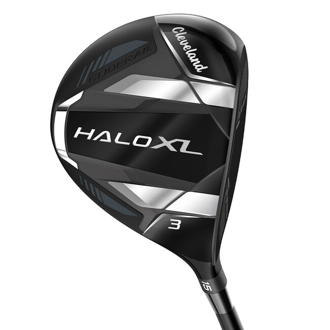 Cleveland Halo XL 2 Fairway 5 Dames