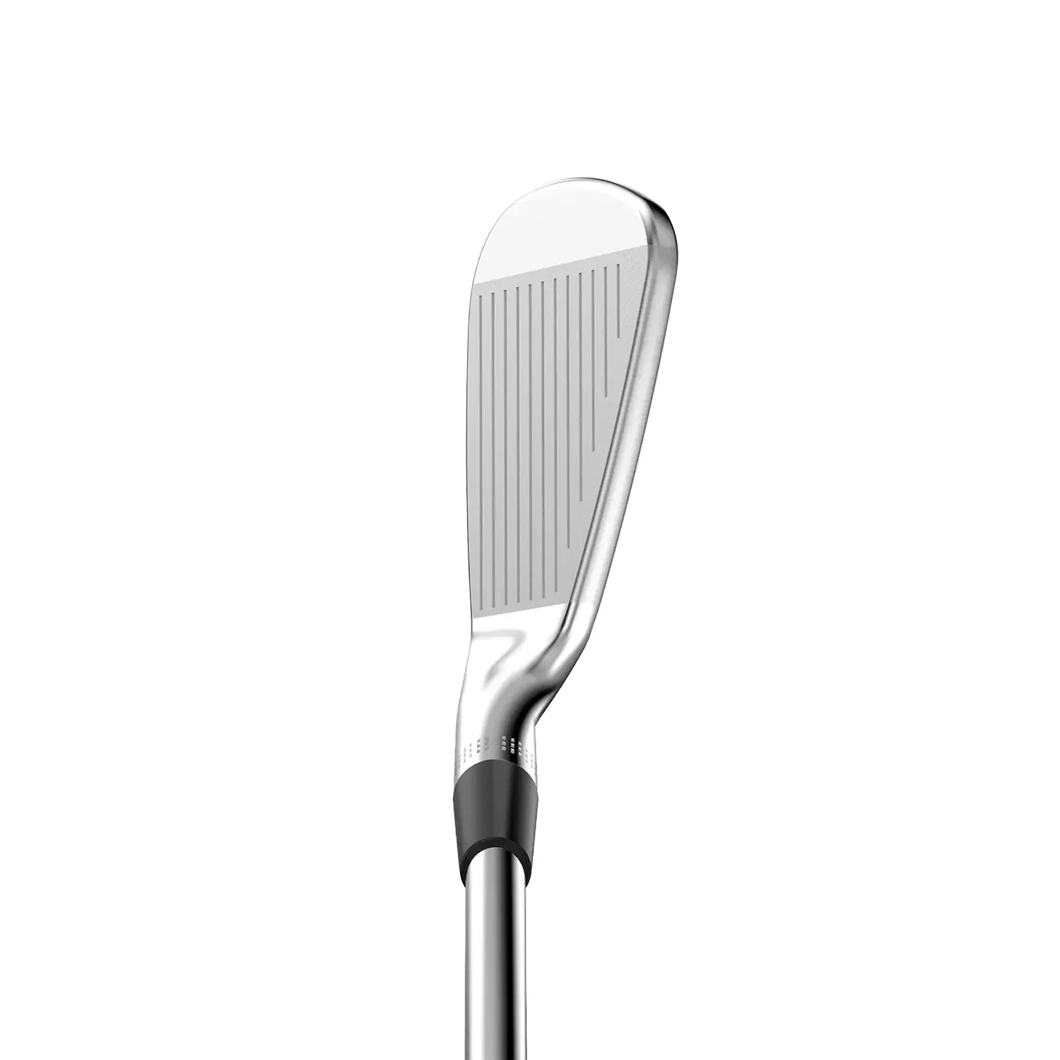 Wilson Staff - Staff Model CB Staal 4-PW