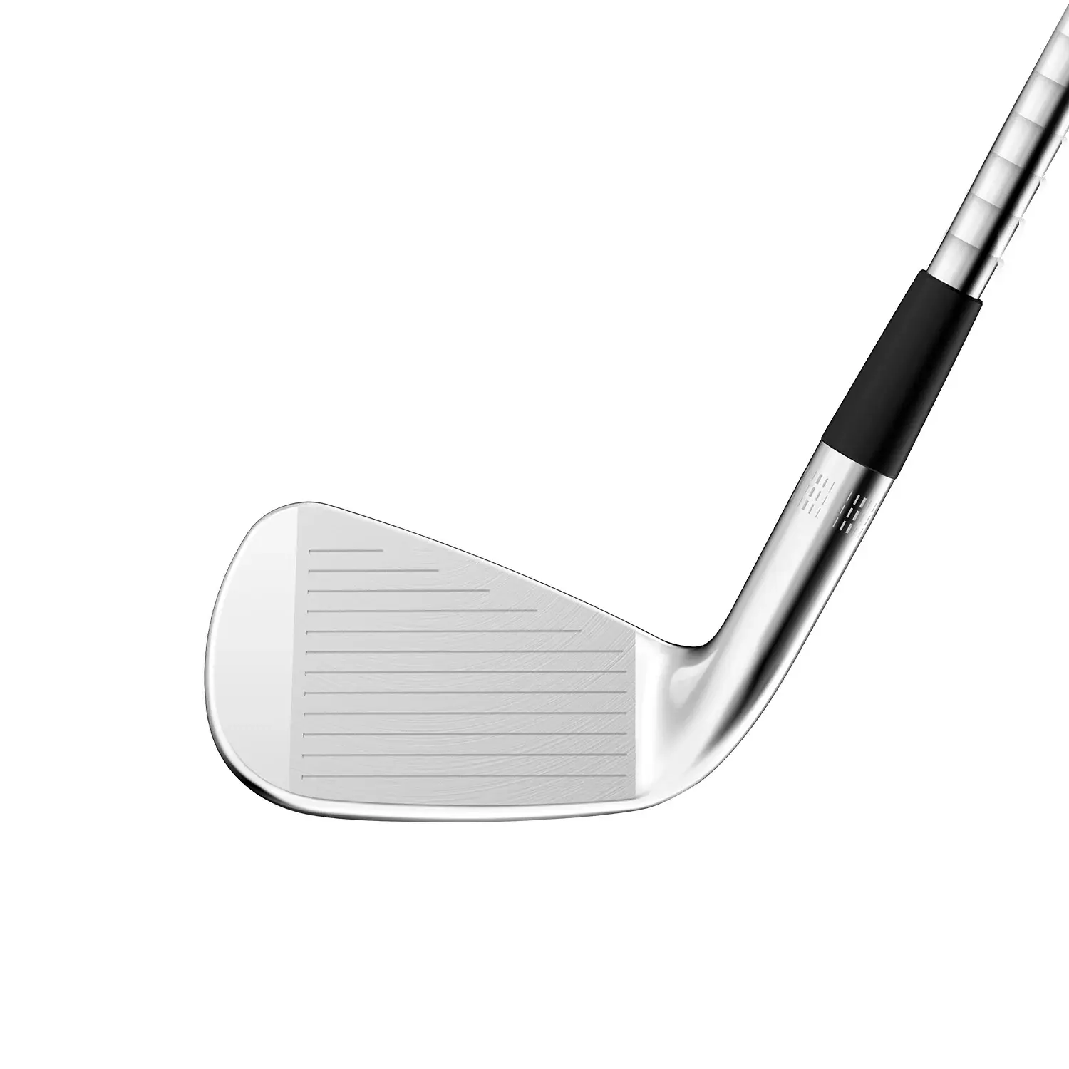Wilson Staff - Staff Model CB Staal 4-PW